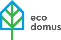 Istra EcoXperience - Eco Domus logo